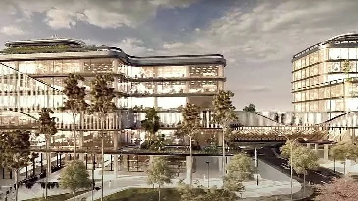 Planurile Urbanistice de reconversie urbană de la CET Grozăvești au fost aprobate 4 786455576 1582925143624027 6134199889314895182 n