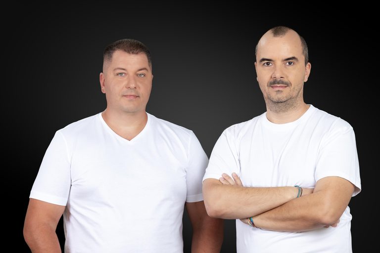 Alex Balint Bogdan Putinica Outcome1.AI