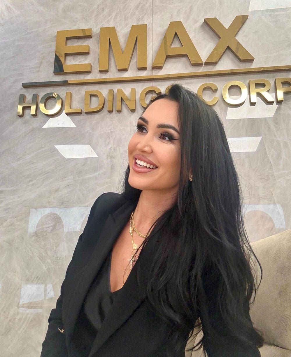Eveniment exclusiv la București pentru investitorii români care vor să abordeze piața imobiliară din Dubai 1 Andreea Popa EMAX