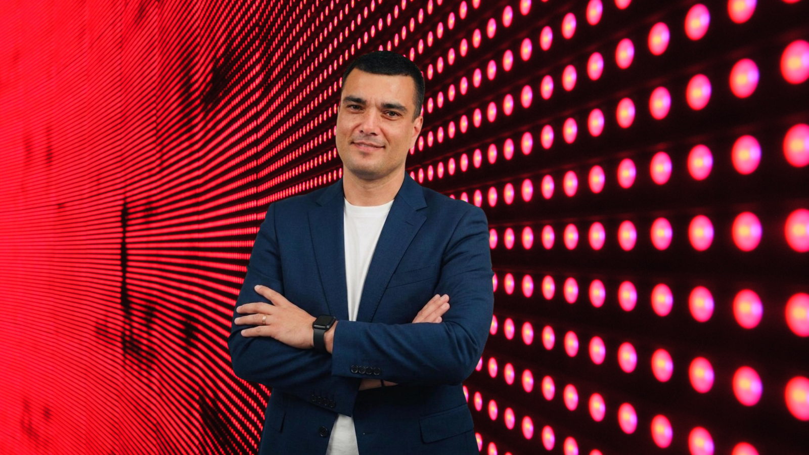 Andrei Bereanda SUPER
