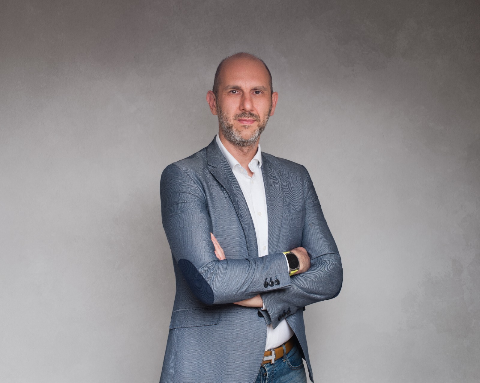 White Image, cea mai veche platformă românească de Email Marketing, obține certificarea internațională Certified Senders Alliance (CSA) 1 Andrei Georgescu, Managing Partner, White Image