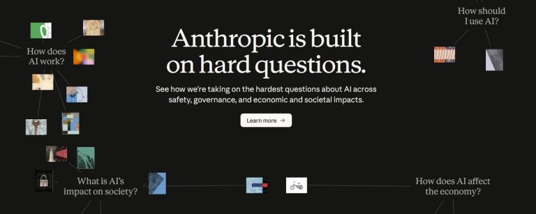 Antrophic
