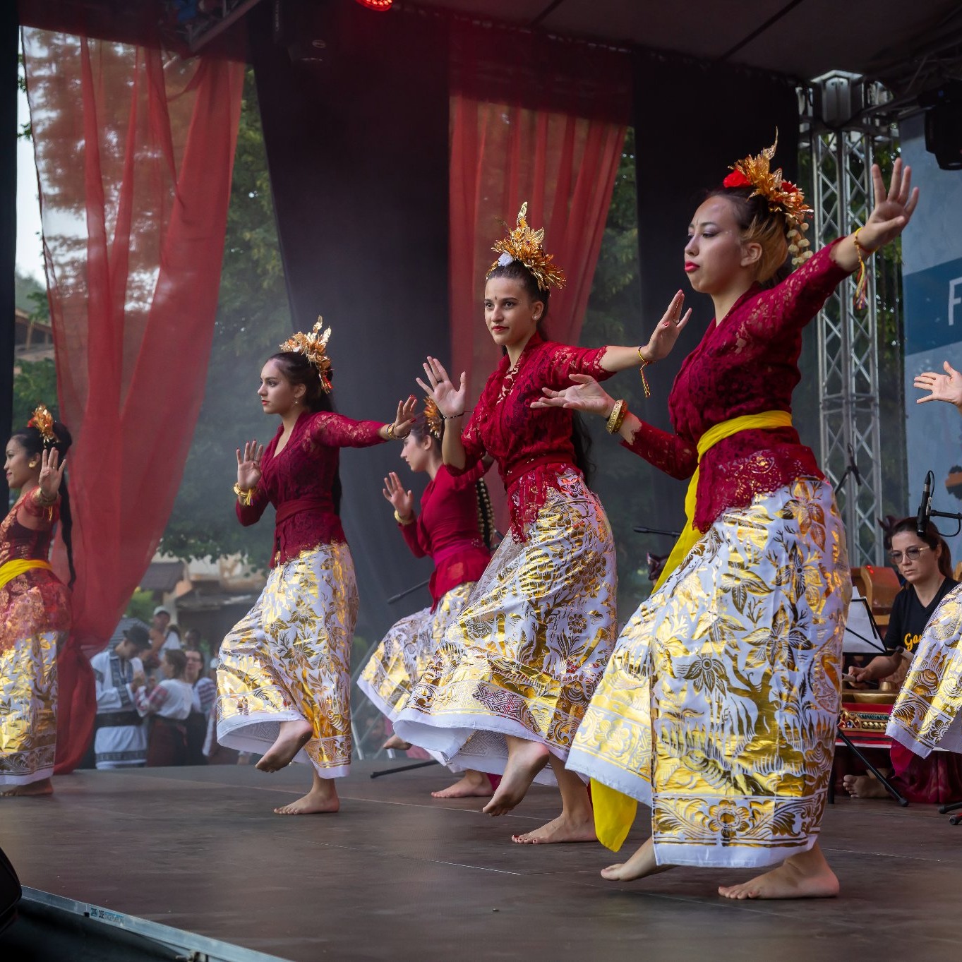 Asia Fest 13
