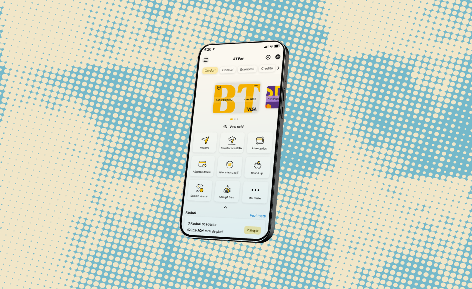 BT Pay Diaspora