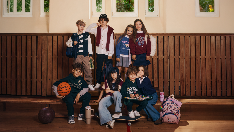 Promoție Back to School la Pepco: trei produse la preț de două 2 Back To School 1