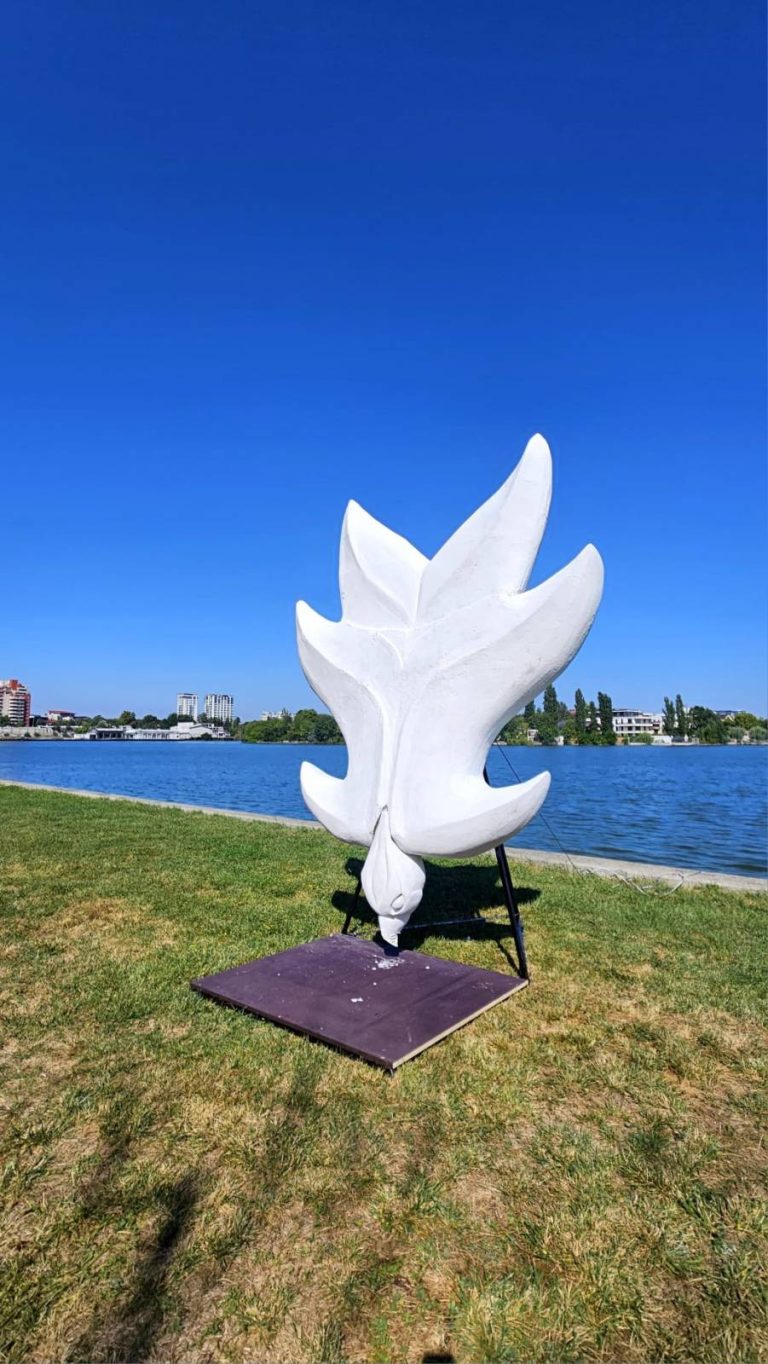 Balkanik Festival 2026 Pasarea care nu atinge pamantul 2