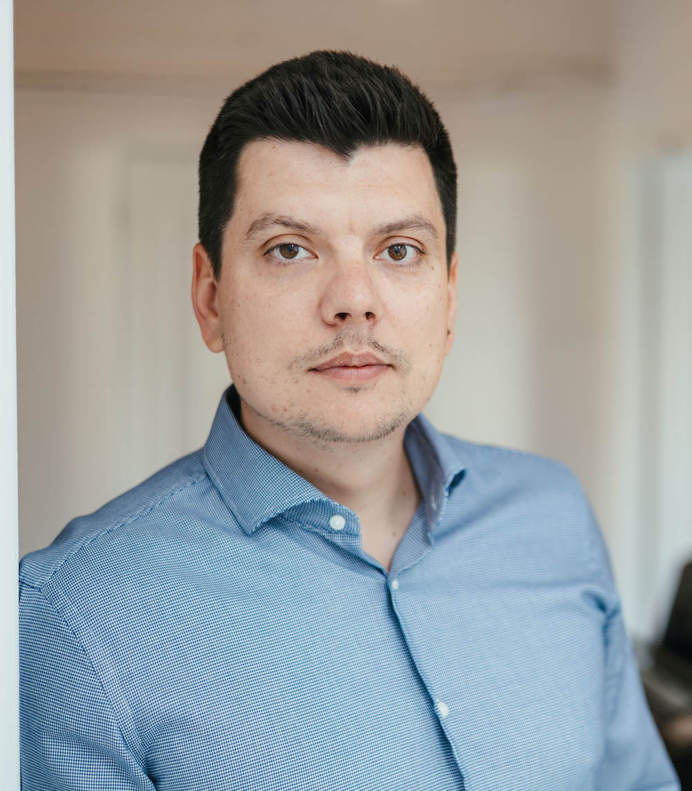 Academia de Cadastru va oferi gratuit clienților un extras de carte funciară, după relansarea platformei e-Terra 1 Bogdan Munteanu Academia de Cadastru