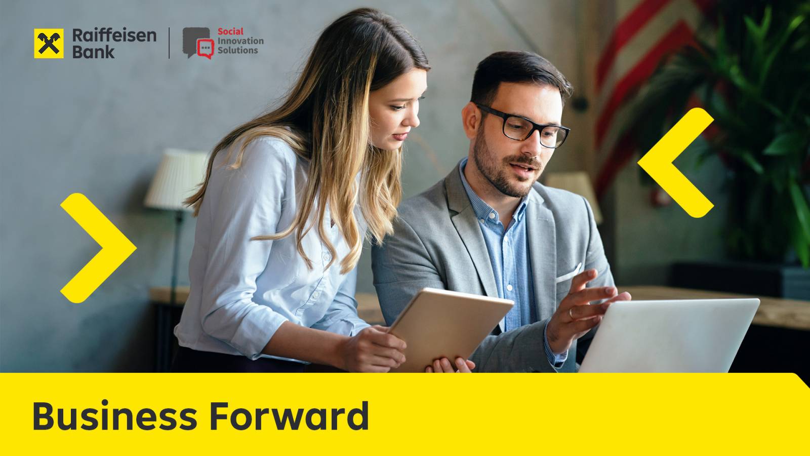 Business Forward