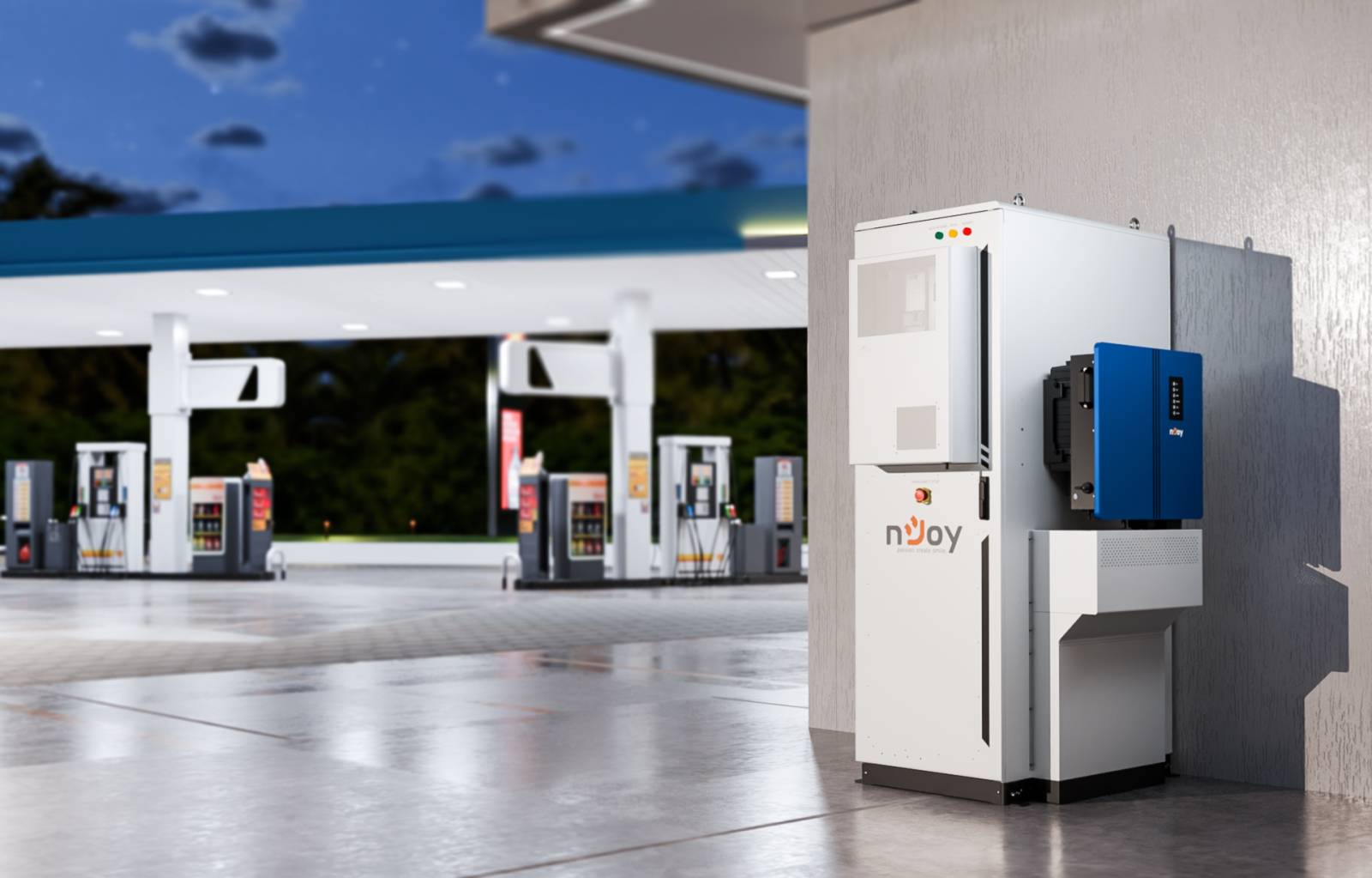 nJoy intră pe piața stocării industriale cu Ceres, prima sa gamă de baterii de 64–112 kWh 4 Ceres 2