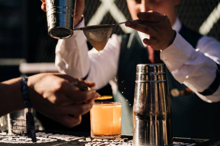 Copy Taste Bucharest 2026 bar bautura alcool spirtoase