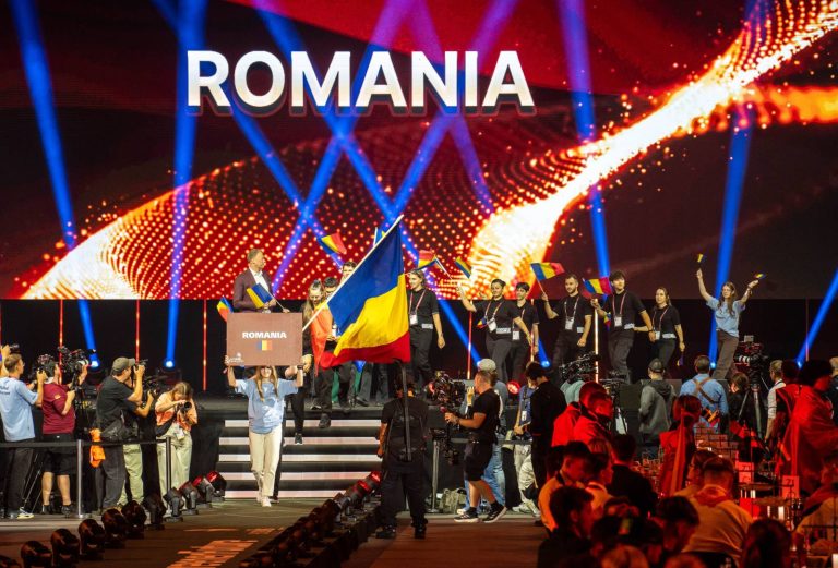 Copy of Romania 1