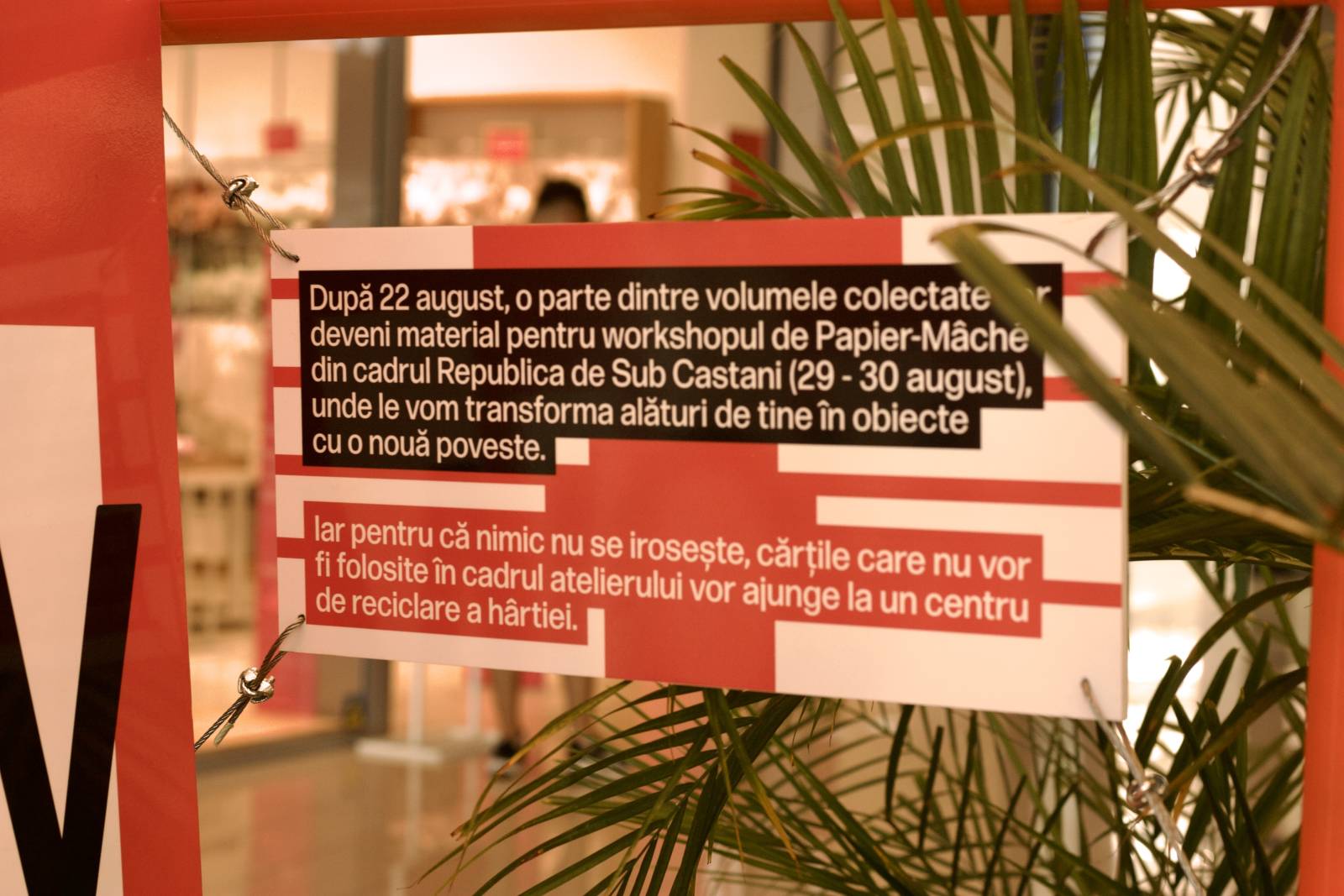 Shopping City Ploiești continuă parteneriatul cu ARTOWN NOW și susține comunitatea locală prin artă urbană 3 Shopping City Ploiești continuă parteneriatul cu ARTOWN NOW și susține comunitatea locală prin artă urbană