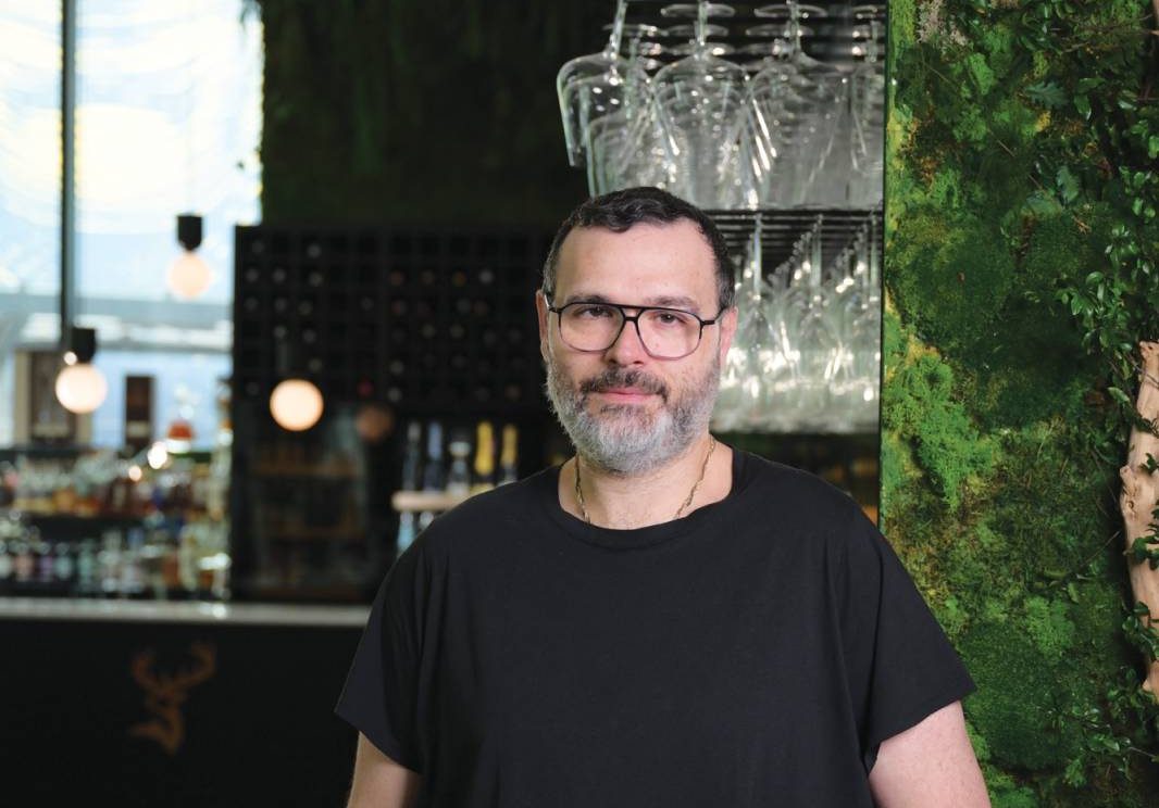 Andrea Camastra: Un artist în bucătărie 1 DSC 4924 e1785739933458