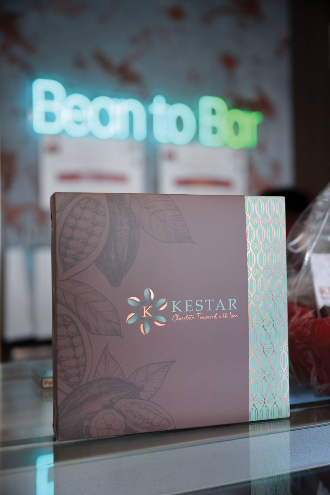 Kestar Chocolate: Artizani în lumea ciocolatei 1 DSC 8342