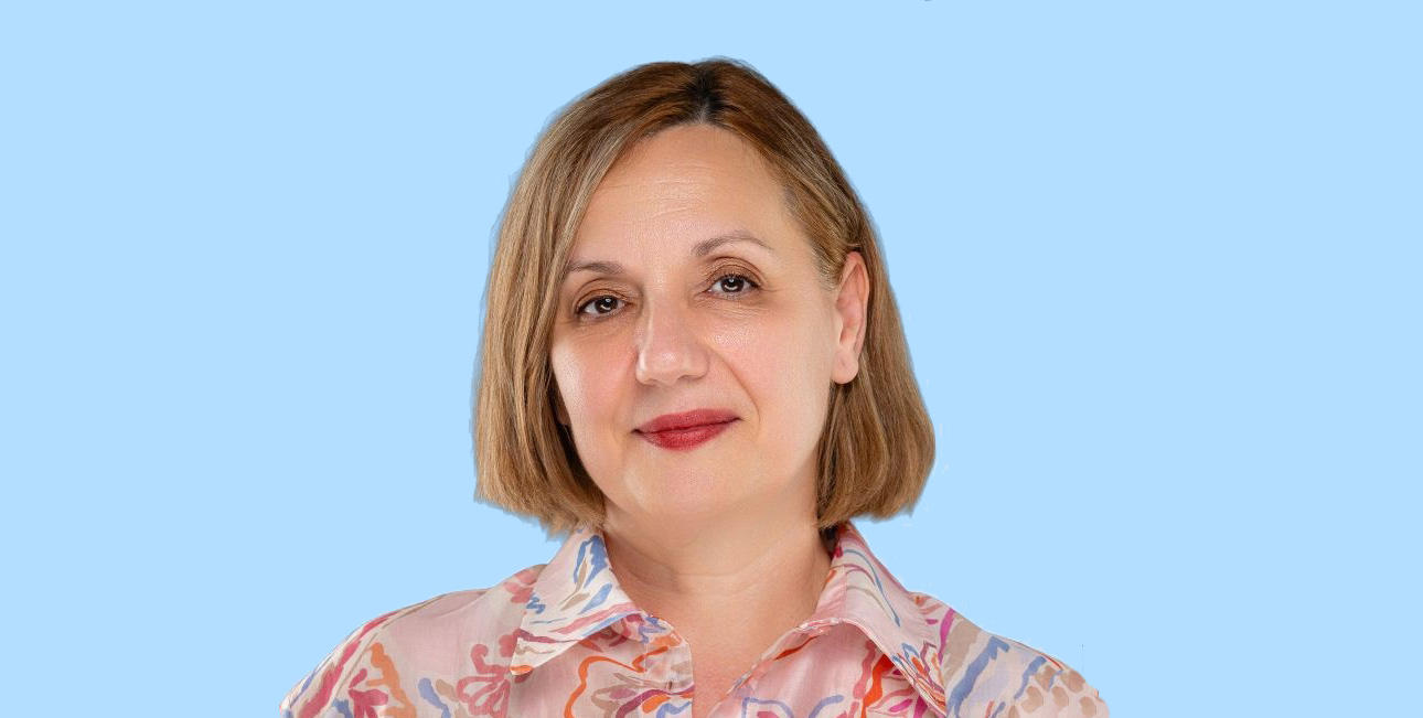 Dana Bănică este noul Director de Marketing al METRO România 3 Dana Banica - METRO
