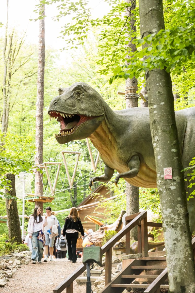 Dino Parc 2