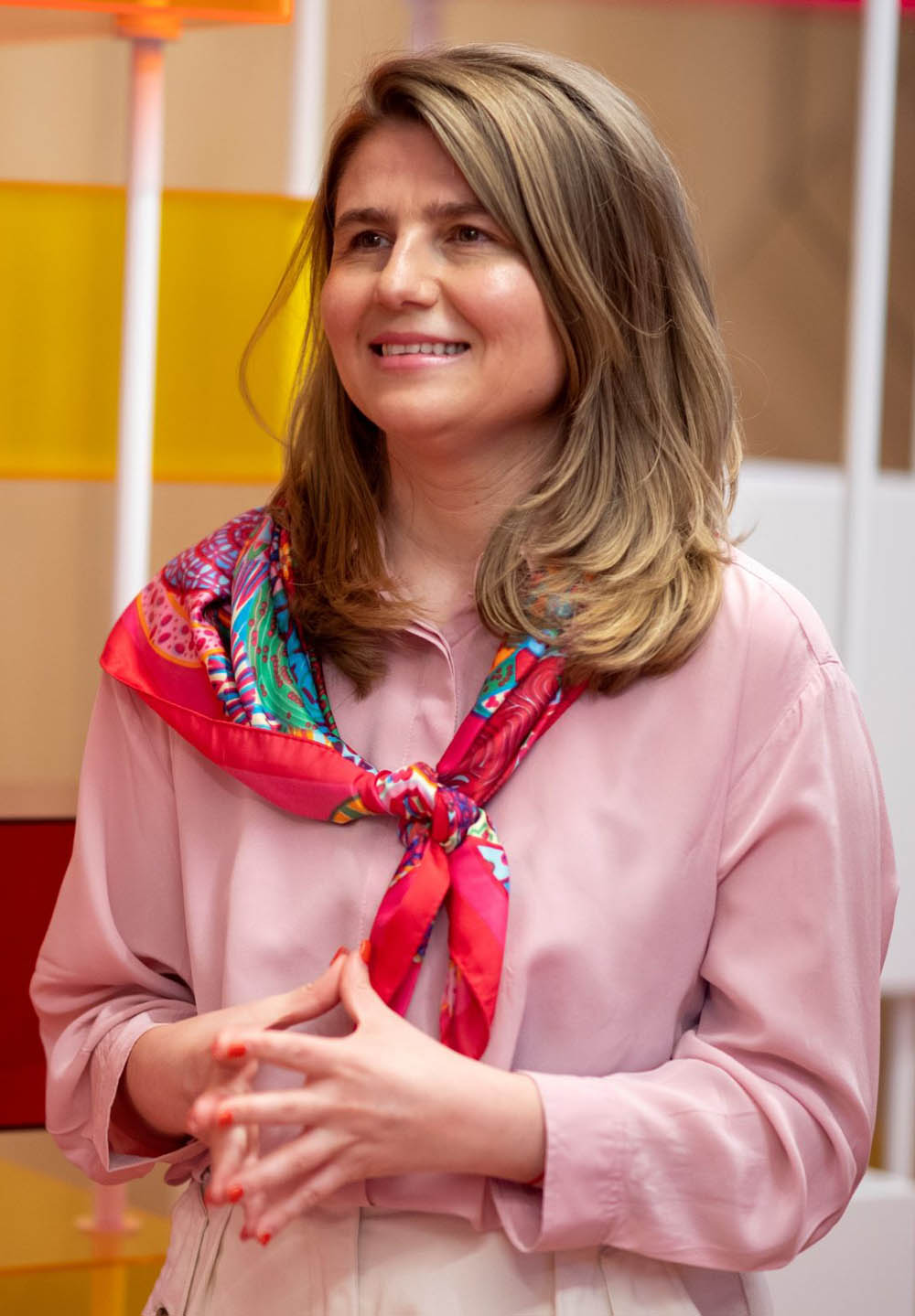 PwC: Industria de media și divertisment din România va ajunge la 5,22 mld. euro în acest an, susținută de segmentele digitale 1 Doina Birsan PwC Romania