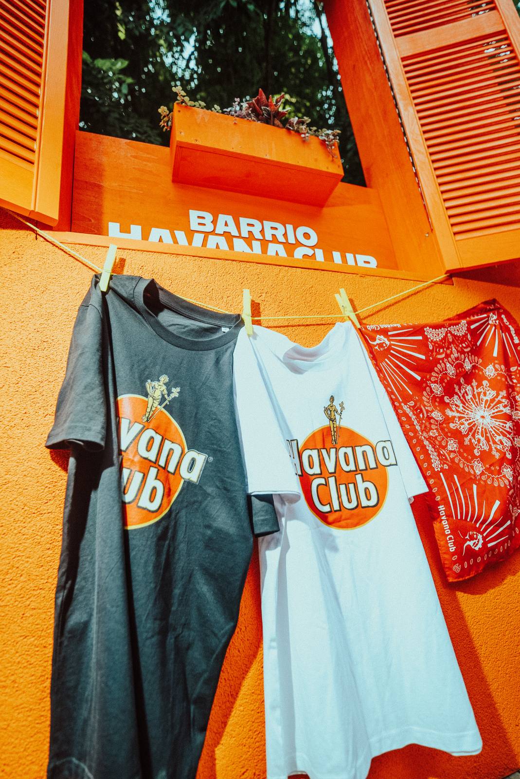 Barrio Havana Club, experiența creată de Pernod Ricard România și Highlight Group la Electric Castle 2026 1 Barrio Havana Club, experiența creată de Pernod Ricard România și Highlight Group la Electric Castle 2026