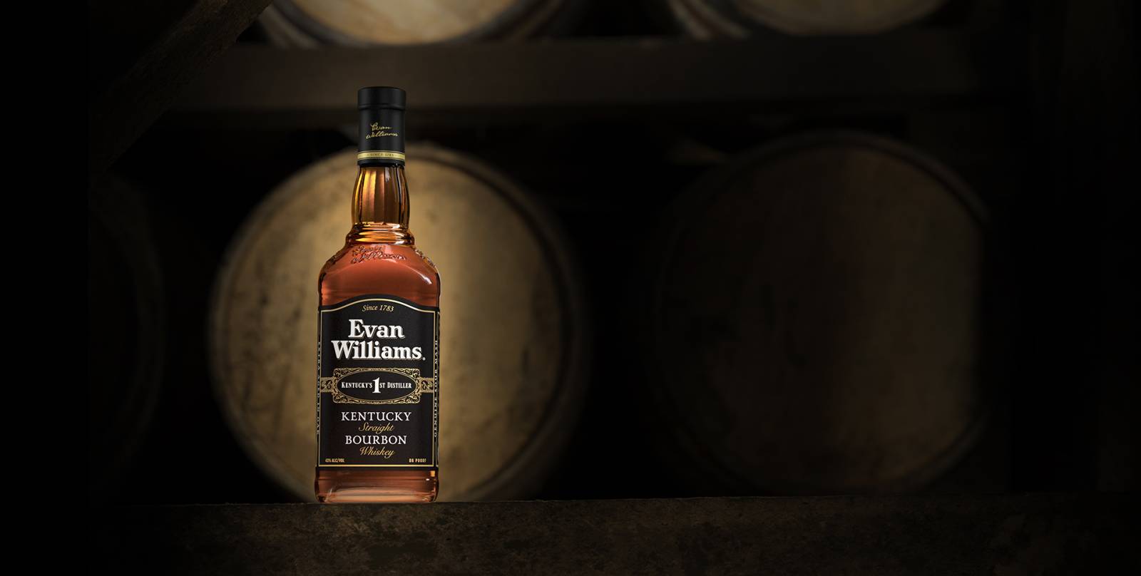 Coca-Cola HBC România aduce experiența Heaven Hill în portofoliul premium 2 Evan Williams Bourbon .jpg