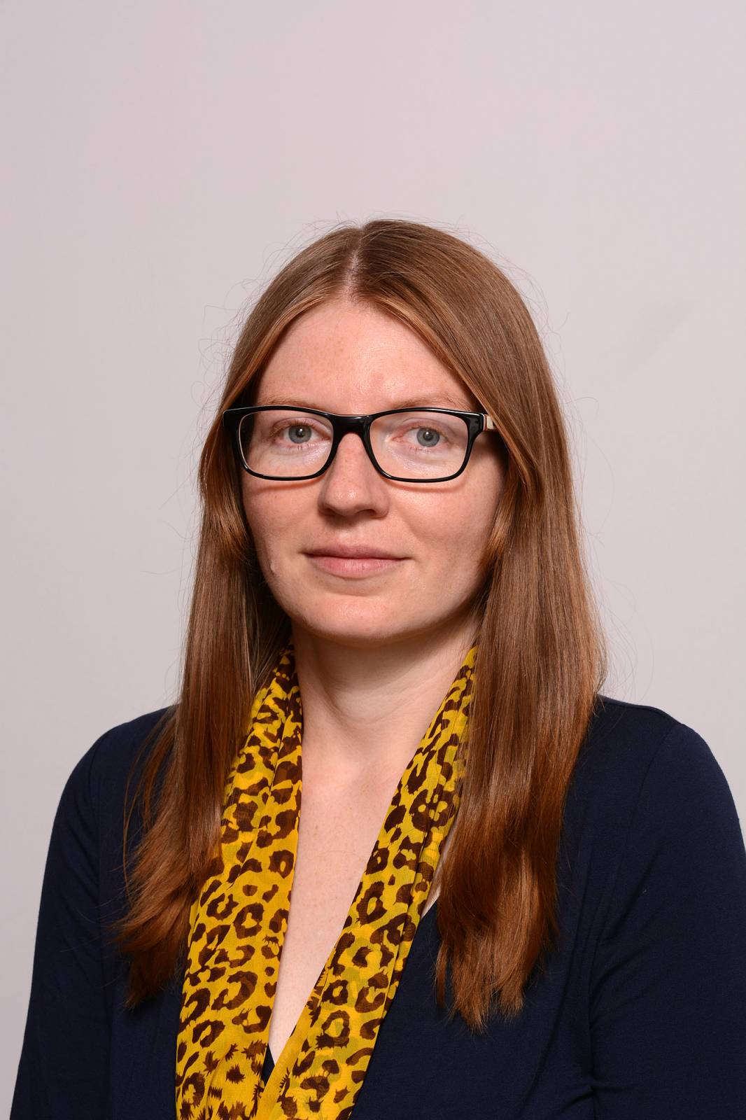 Ewa Perlinska