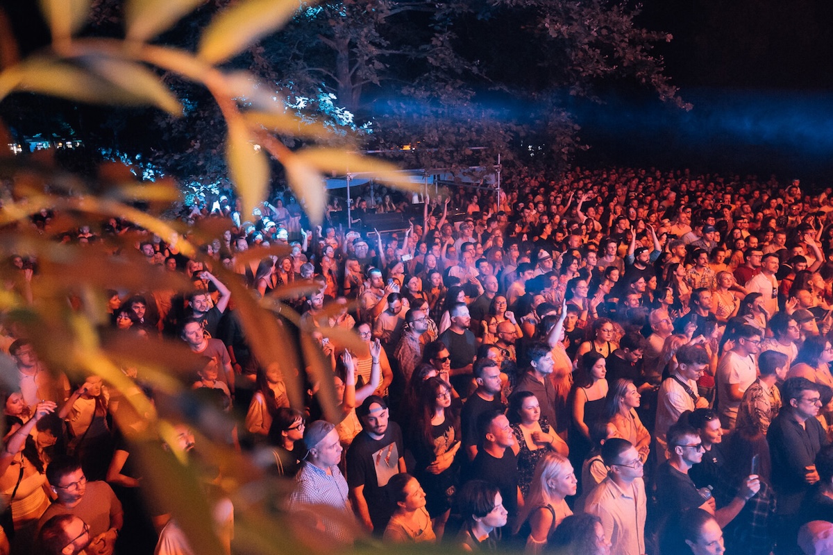 A X-a ediție a Festivalului Strada Armenească a atras peste 35.000 de participanți 3 Festivalul Strada Armeneasca 2026 1