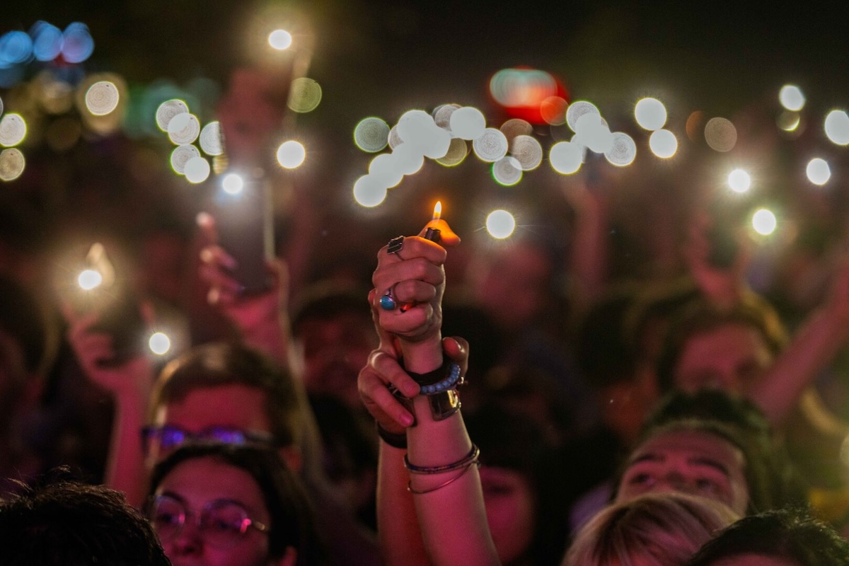 A X-a ediție a Festivalului Strada Armenească a atras peste 35.000 de participanți 19 Festivalul Strada Armeneasca 2026 19