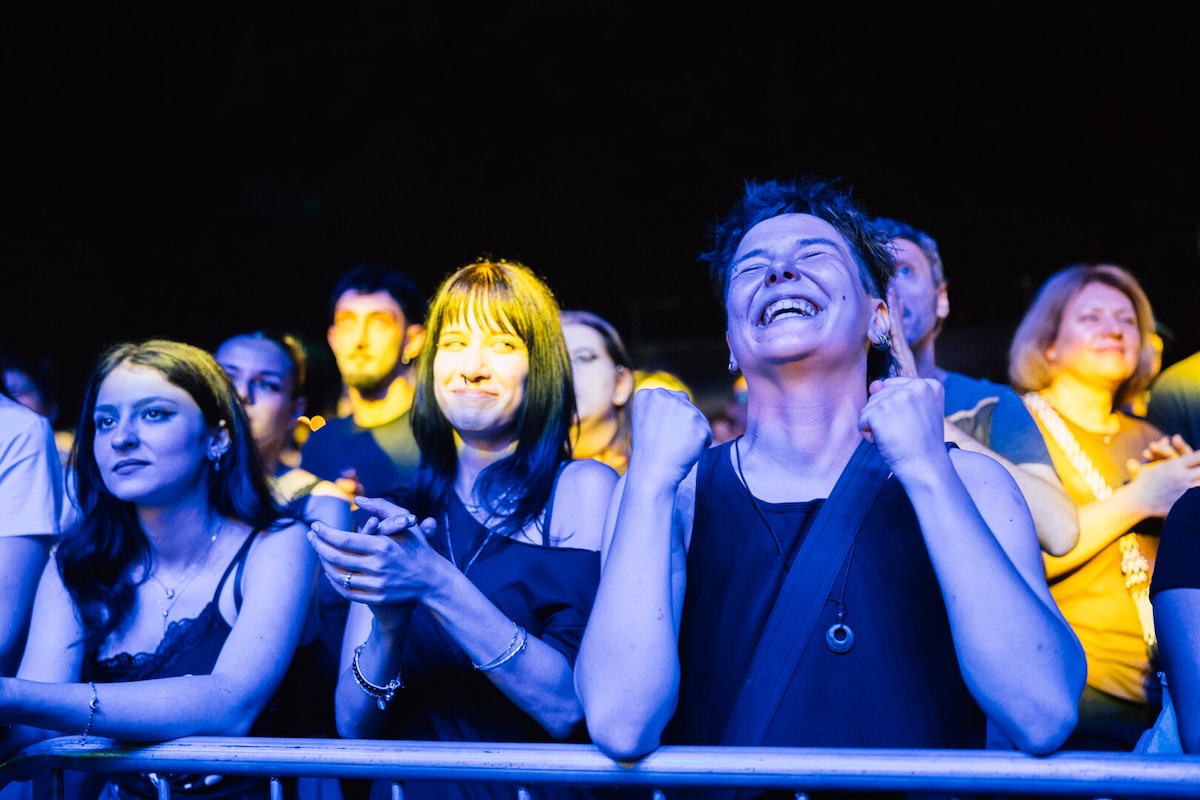 A X-a ediție a Festivalului Strada Armenească a atras peste 35.000 de participanți 6 Festivalul Strada Armeneasca 2026 6