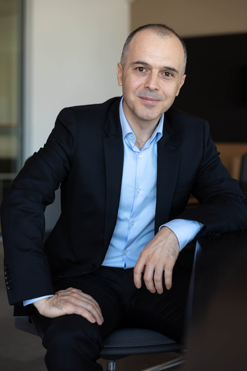 ING lansează RoPay pentru clienții business 1 Florin Ilie ING Bank