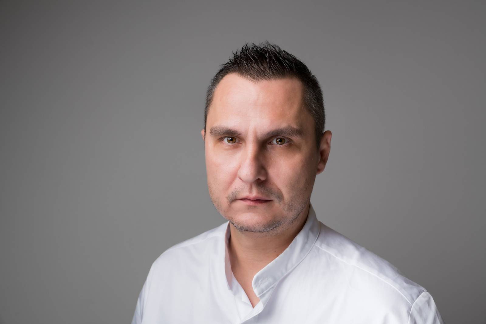 Foto Alexandru Stefan Wolt Romania