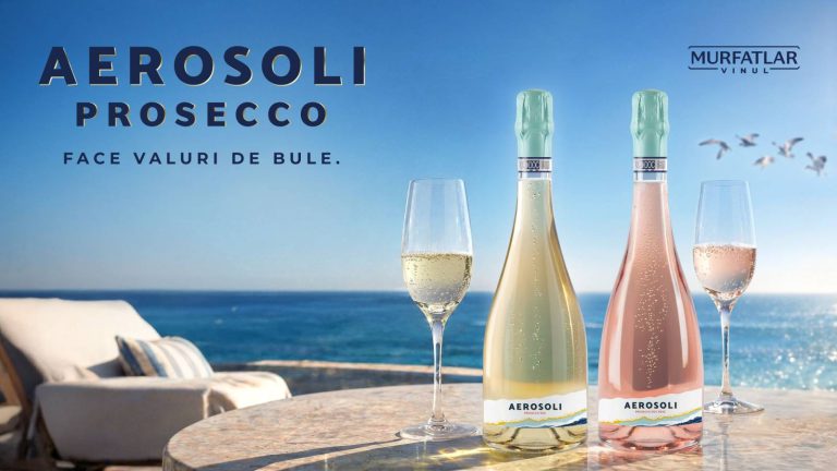 Foto landscape Prosecco