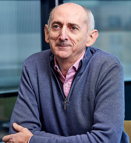 Americanii de la BasePoint Capital LLC au finalizat achiziția International Personal Finance PLC, care deține Provident 1 Gerard Ryan IPF Provident