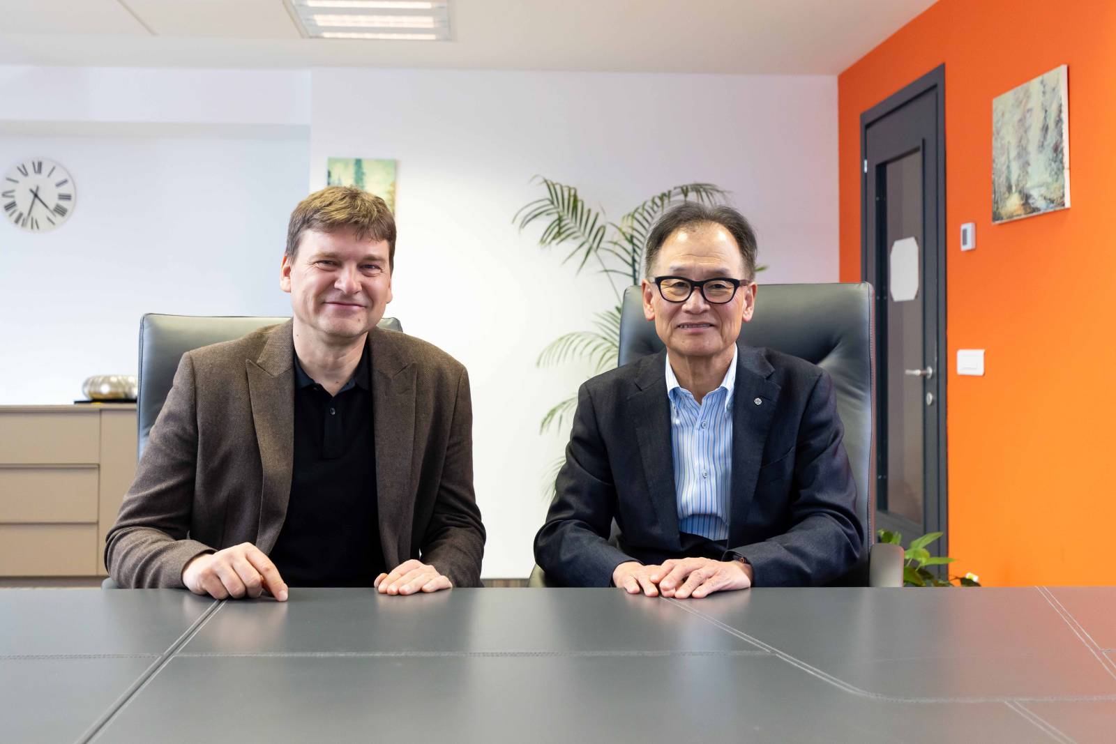 Inginerie românească pentru spitalele din Japonia 1 GlobalLogic Hitachi 2