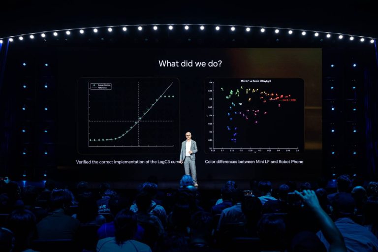 HONOR Imaging Technology Launch 2
