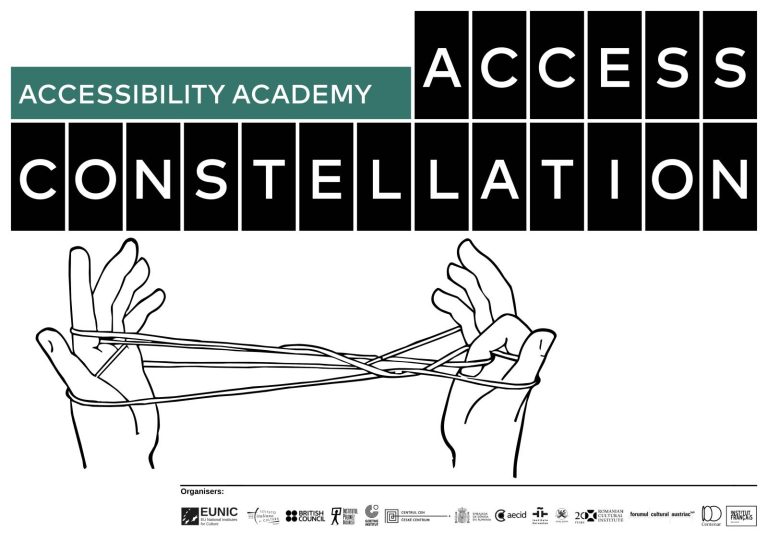 IIC ACCESS CONSTELLATION IC 003 1