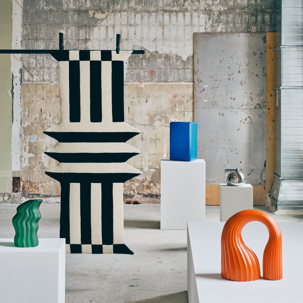 IKEA lansează o colecție de obiecte de artă în ediție limitată 2 IKEA 03