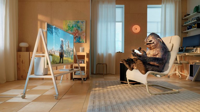 IKEA YXTABY 4
