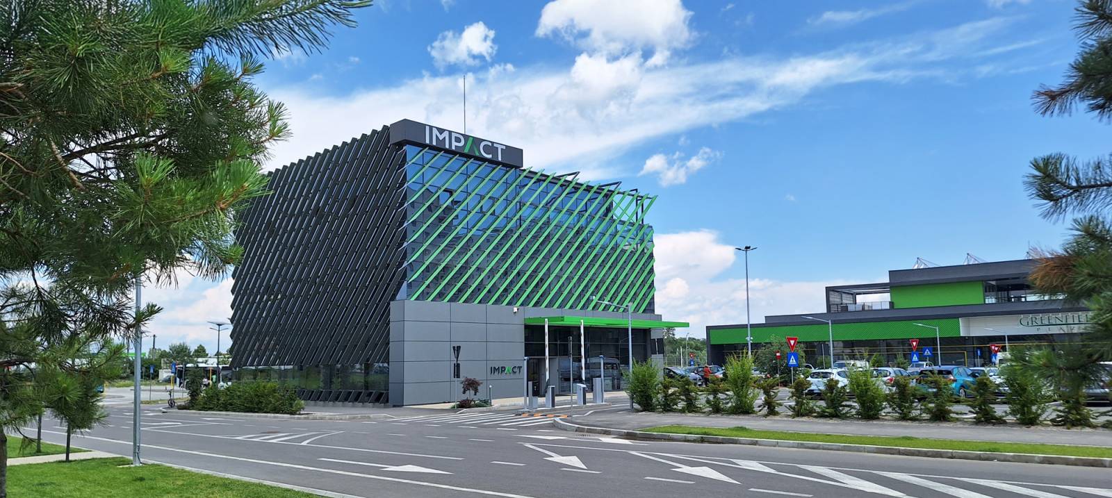 Grupul IMPACT, profit de aproape 6 mil. lei în primul semestru 2026 4 IMPACT Developer Contractor