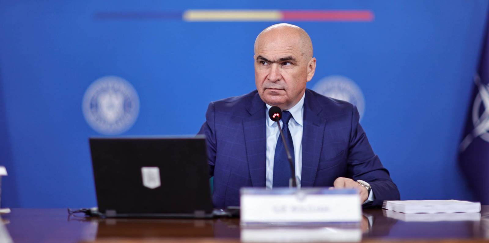 Guvernul a aprobat programul de 100 mil. euro "Diaspora Investește Acasă". Ce credite pot primi cei care vor să deschidă afaceri în România 3 Ilie Bolojan - diaspora