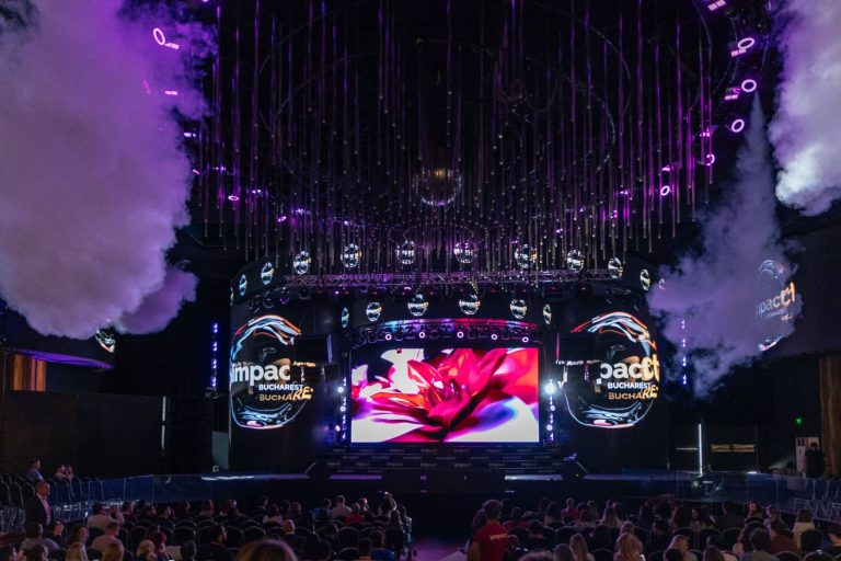 Impact Bucharest 2025