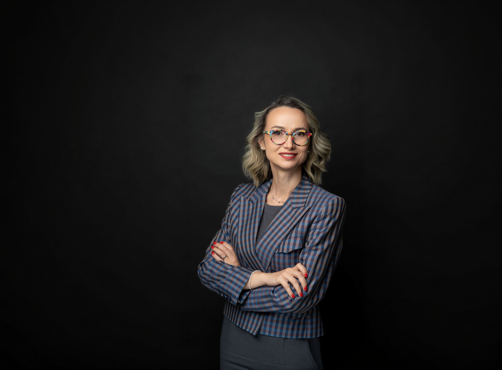 Iulia IANA, numită CEO al IMPACT Finance & Sales 1 Iulia IANA