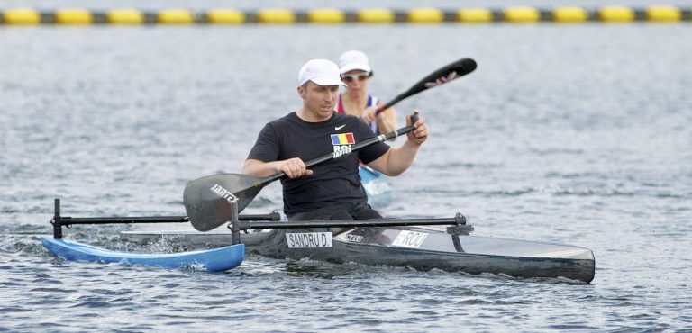 Jocurile Parasport