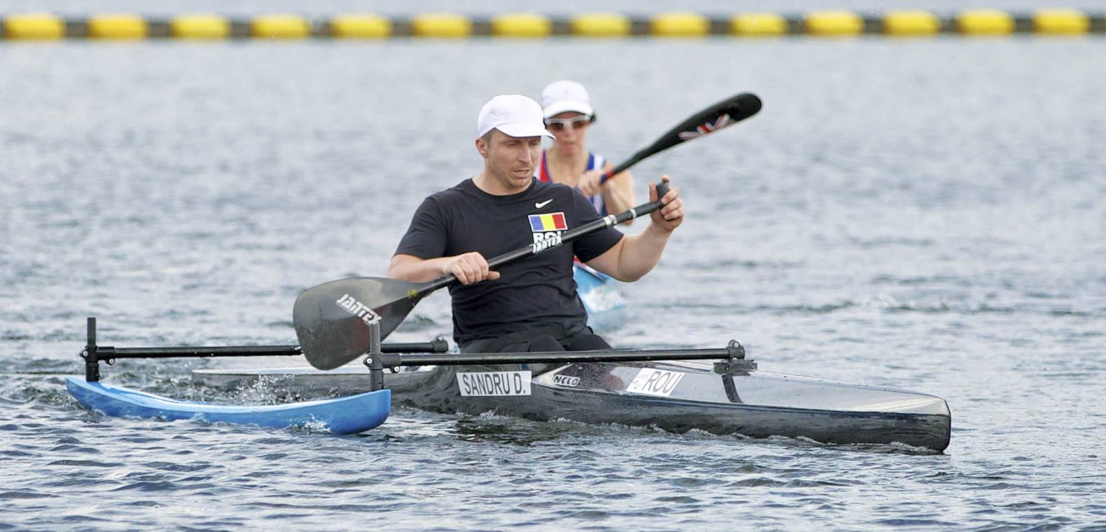 Jocurile Parasport