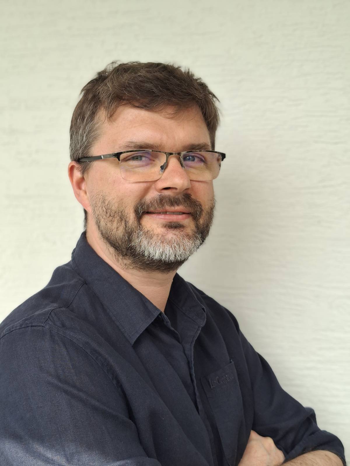 Krzysztof Mordynski