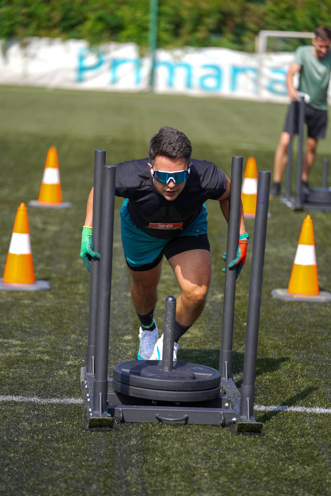Cea de-a XIV-a ediție a Maratonului Olteniei a reunit peste 700 de participanți 2 MO26 sportivi 3