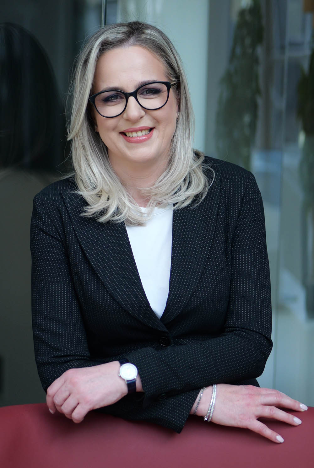 BRD extinde funcționalitățile Ropay în You BRD și lansează plățile Ropay instant către comercianți 1 Madalina Teodorescu BRD