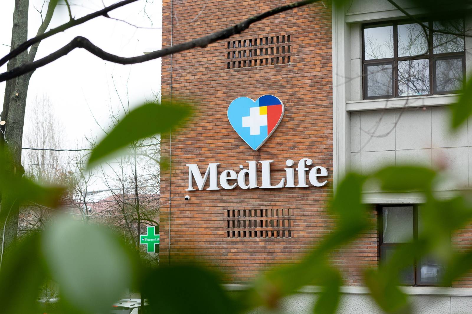 MedLife, creștere și a cifrei de afaceri și a marjei de profit în semestrul 1 din 2026 3 MedLife rezultate financiare S1 2026