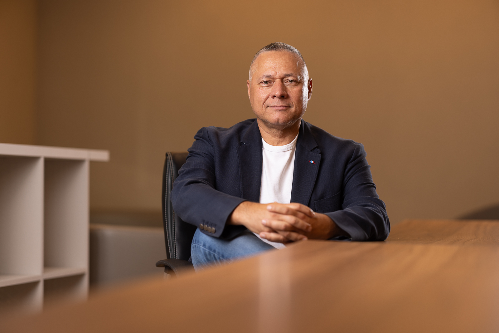 MedLife, creștere și a cifrei de afaceri și a marjei de profit în semestrul 1 din 2026 1 Mihai Marcu CEO MedLife