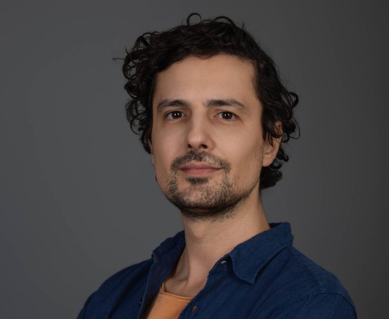 Mihai Sfrijan Amber II