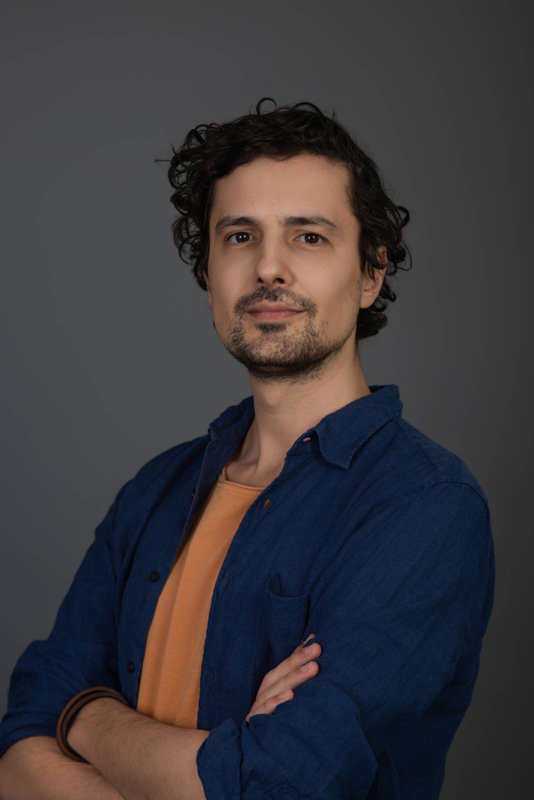 Mihai Sfrijan Amber