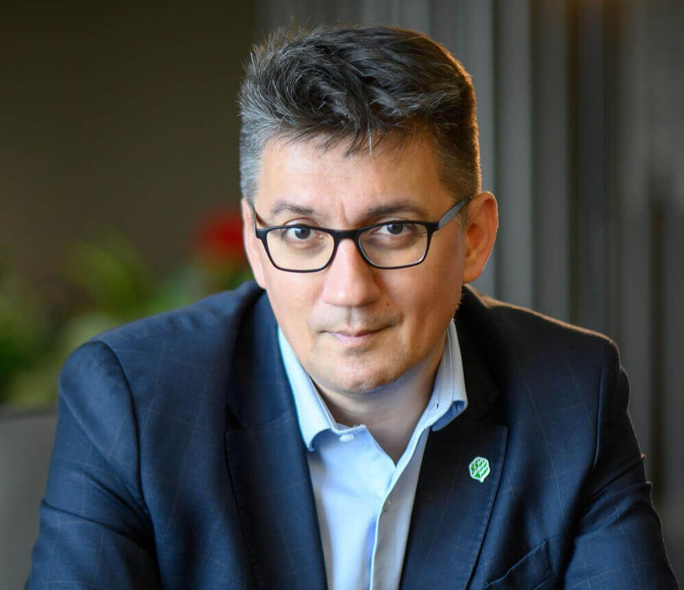 Mihai Tudor Simtel